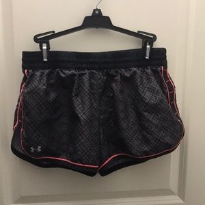 Under Armour Athletic Shorts
